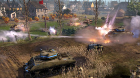 Company of Heroes 2: The Western Front Armies screenshot 2