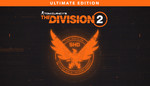 The Division 2 Ultimate Edition