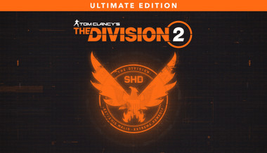 The Division 2 Ultimate Edition