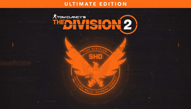 The Division 2 Ultimate Edition