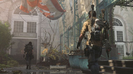 The Division 2 Ultimate Edition screenshot 3