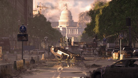 Tom Clancy's The Division 2 Ultimativ pakke Xbox ONE screenshot 4