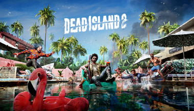 Dead Island 2 - Gioco completo per PC - Videogame