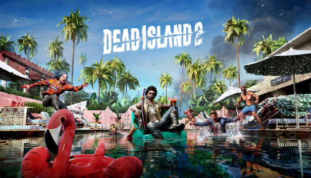 Buy Dead Island 2 Steam