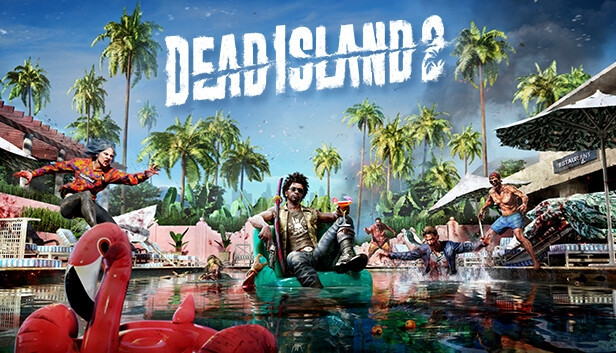 Dead Island 2 (Epic Games) 