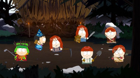 South Park: The Stick of Truth PS4 screenshot 3