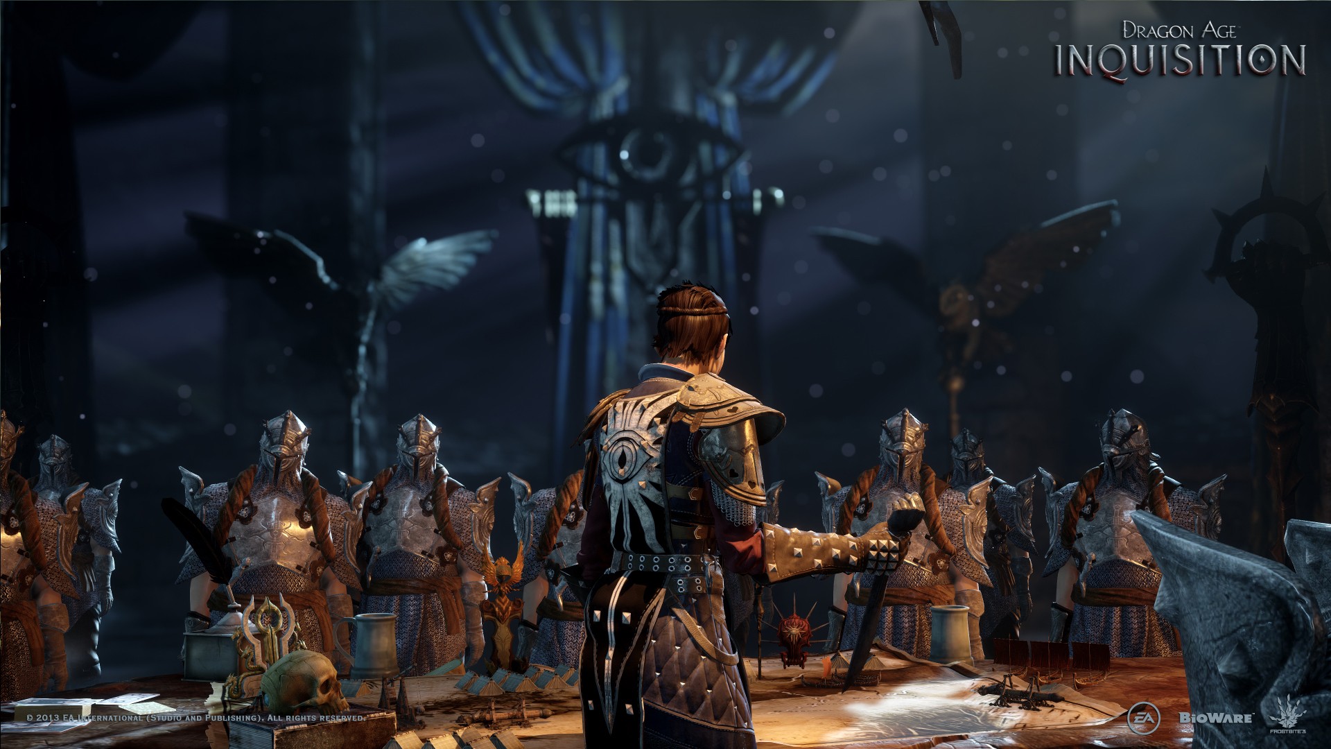 Get Dragon Age: Inquisition PC for $30 in New Origin Sale - GameSpot
