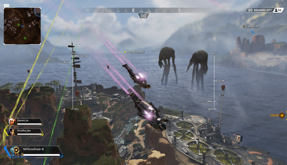 Apex Legends Starter Pack screenshot 1