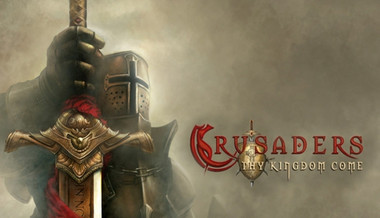 Crusaders: Thy Kingdom Come - PC (Steam)