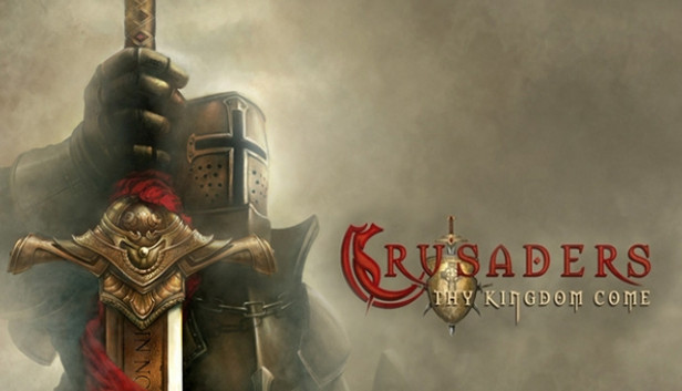 Crusaders: Thy Kingdom Come