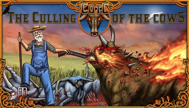 The Culling of The Cows