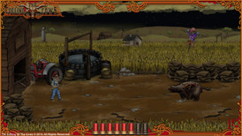 The Culling of The Cows screenshot 3