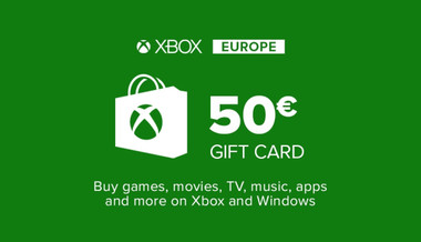Buy Instant Gaming Gift Card 50€ Instant Gaming