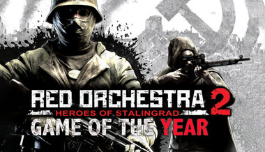 Red Orchestra 2: GOTY Edition