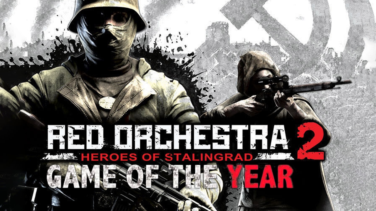 Купить Red Orchestra 2: GOTY Edition Steam