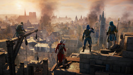Assassin's Creed: Unity screenshot 5
