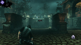 Dark: Cult of The Dead screenshot 4