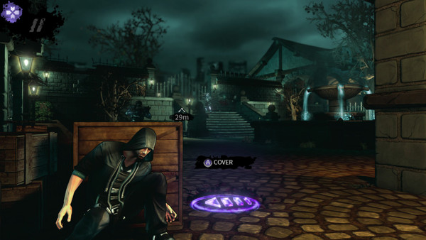 Dark: Cult of The Dead screenshot 1