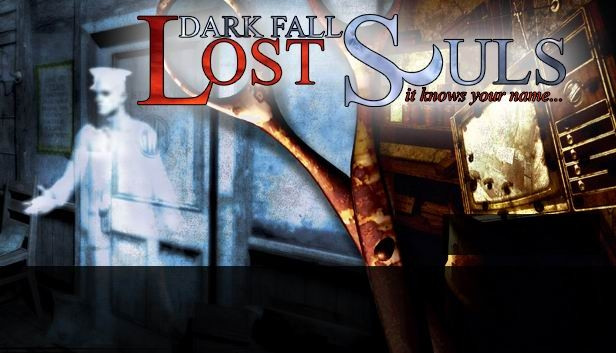 Dark Fall: Lost Souls