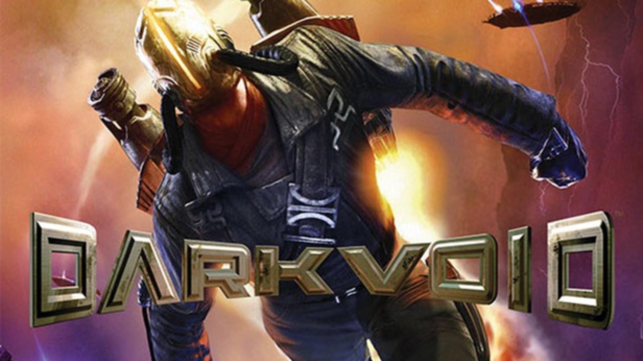 Dark Void Xbox 360 - Compra jogos online na