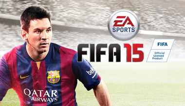 FIFA 15 - PC (EA App)