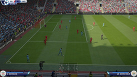 FIFA 15 screenshot 4