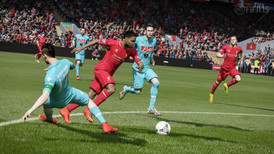 FIFA 15 screenshot 2