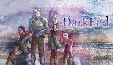 DarkEnd - PC (Steam)