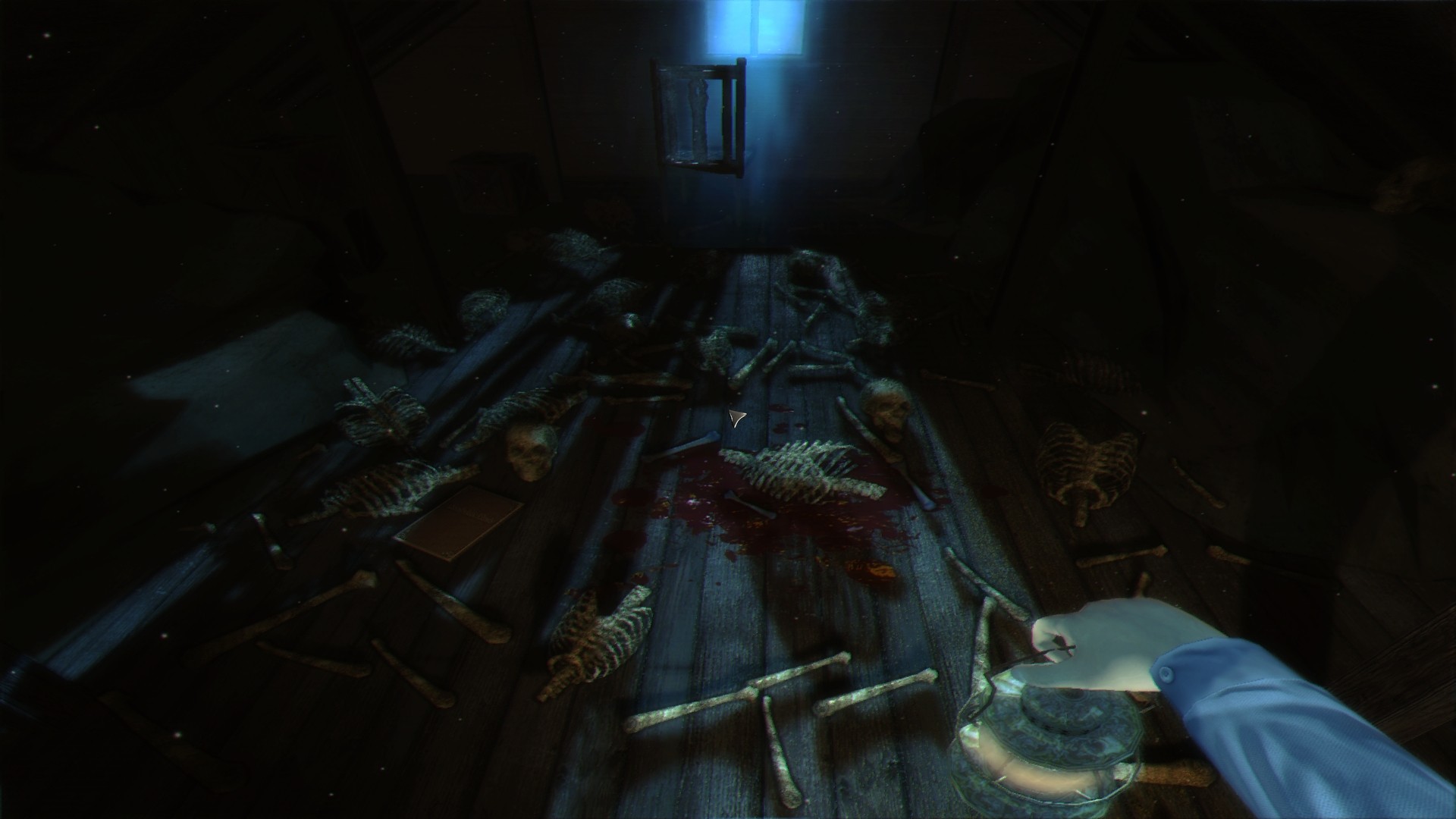 Buy Darkness Within 2: The Dark Lineage Steam