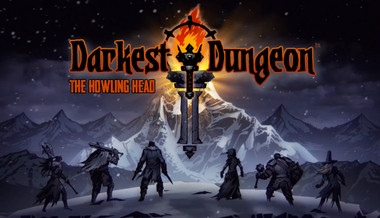 Darkest Dungeon II: The Howling Head