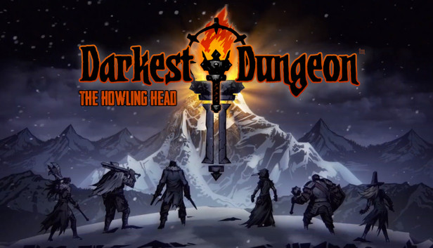 Darkest Dungeon II: The Howling Head
