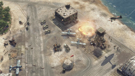Sudden Strike 4: The Pacific War screenshot 3