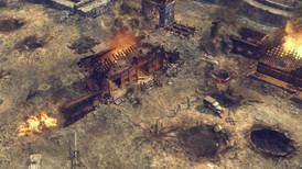 Sudden Strike 4: The Pacific War screenshot 4