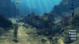 Depth Hunter 2: Scuba Kids - Hidden Treasure screenshot 3
