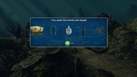 Depth Hunter 2: Scuba Kids - Hidden Treasure screenshot 5