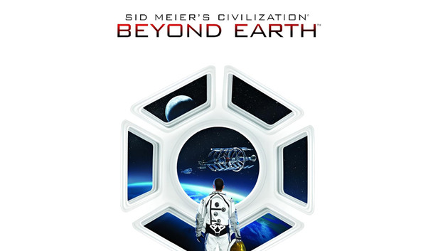 Sid Meier's Civilization: Beyond Earth
