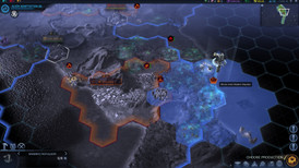 Sid Meier's Civilization: Beyond Earth screenshot 2