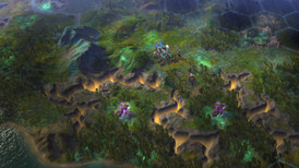 Sid Meier's Civilization: Beyond Earth screenshot 5