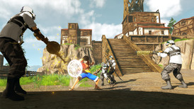 One Piece World Seeker screenshot 4