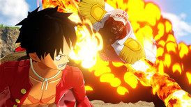 One Piece World Seeker screenshot 5