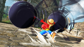 One Piece World Seeker screenshot 3