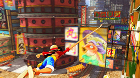 One Piece World Seeker (Xbox ONE / Xbox Series X|S) screenshot 2