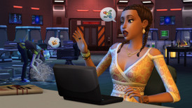 Les Sims 4 StrangerVille screenshot 4