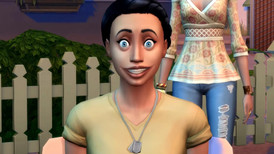Les Sims 4 StrangerVille screenshot 5