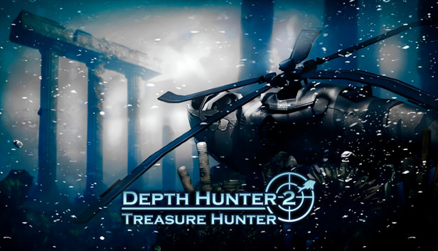 Depth Hunter 2: Treasure Hunter