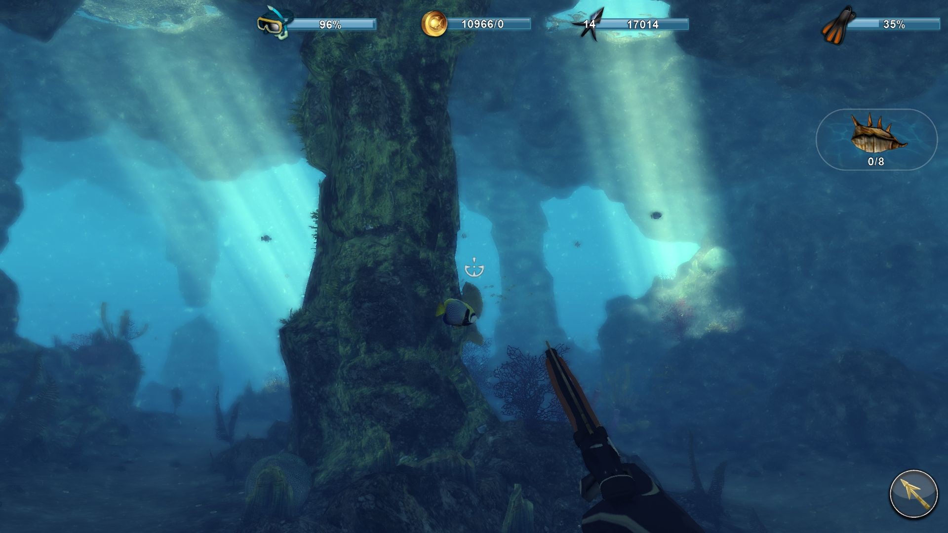 Купить Depth Hunter 2: Treasure Hunter Steam