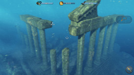 Depth Hunter 2: Treasure Hunter screenshot 2