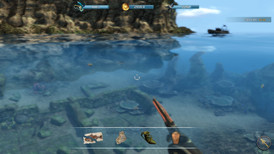 Depth Hunter 2: Treasure Hunter screenshot 3
