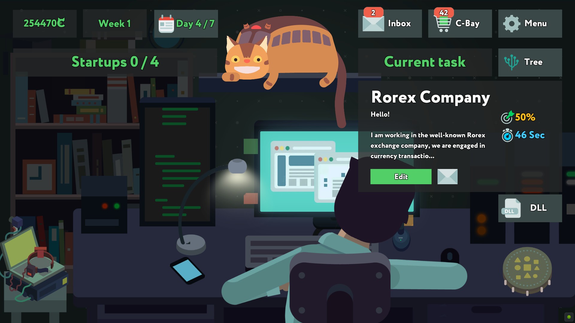 Buy While True: Learn() - PC & Mac (Steam)