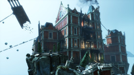 Dishonored: Dunwall City Trials screenshot 3